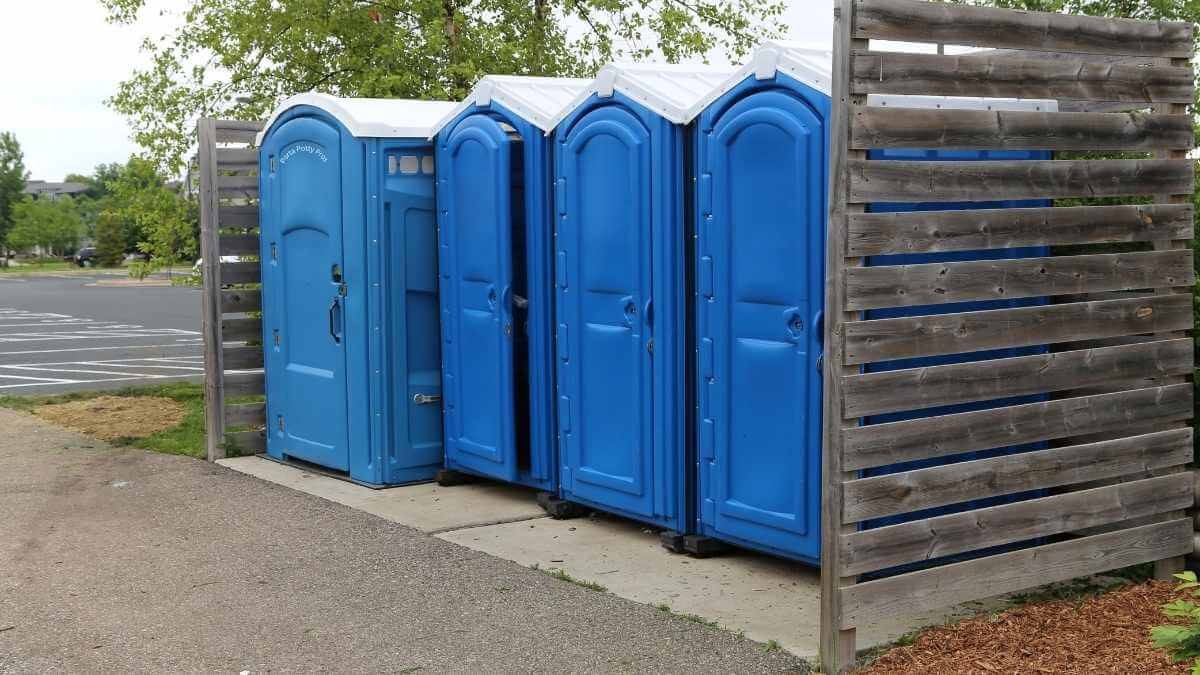 Porta Potty Rental Pros - Top Porta Potty Rentals in Wakefield, VA, 23888